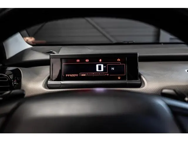 Citroën C4 Cactus