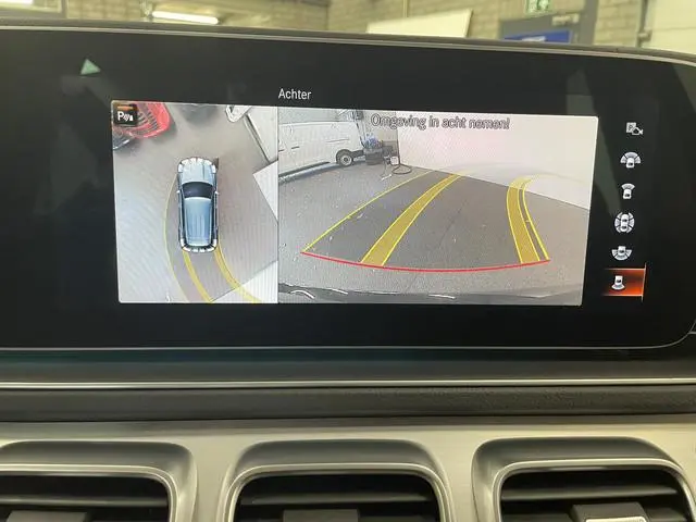 Mercedes-Benz GLE-klasse 350 e 4MATIC Navigatie Apple Carplay/Android Auto 360 Camera Parkeersensore...