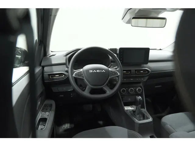 Dacia Jogger 1.6 Hybrid 140 Extreme | 7 Zitplaatsen | Camera | Dodehoekdetectie | Apple Carplay