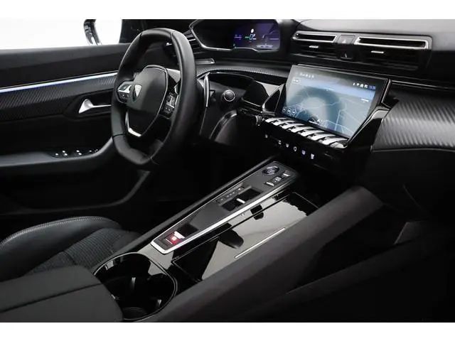 Peugeot 508 SW 1.6 HYbrid 180 Allure | PANORAMA PACK | DAB | APPLE | CAMERA | 17"