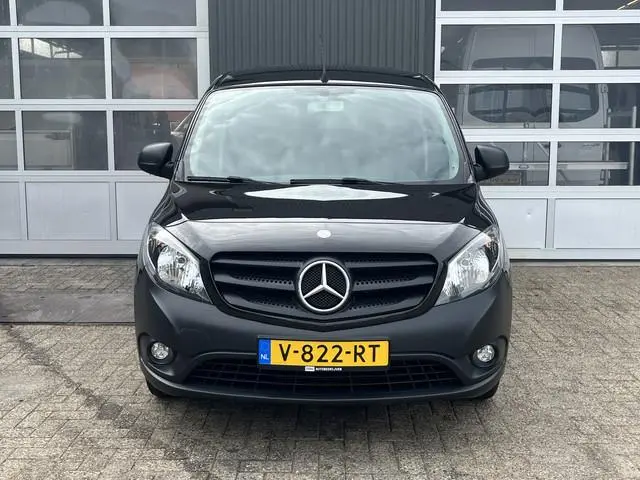 Mercedes-Benz Citan