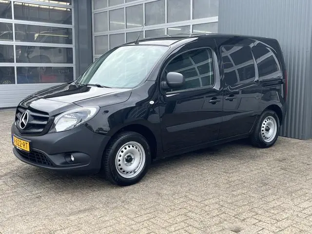 Mercedes-Benz Citan