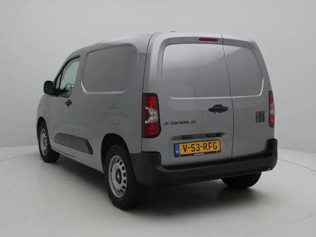 Fiat E-Doblò 136 L1 50 kWh | Tot 8 jaar garantie | Demo |