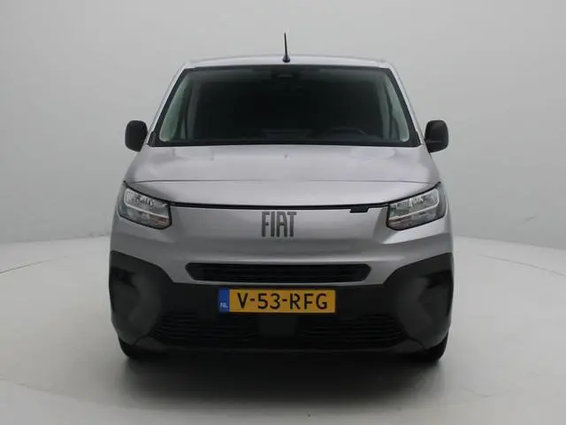 Fiat E-Doblò 136 L1 50 kWh | Tot 8 jaar garantie | Demo |