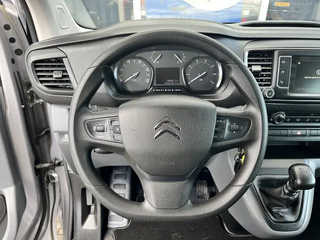 Citroën Jumpy