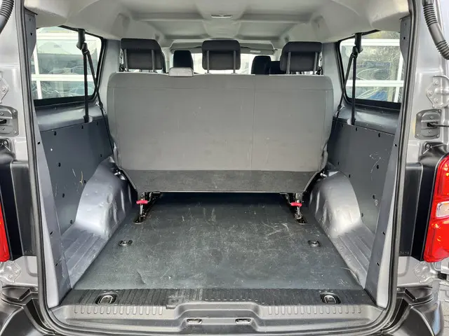 Citroën Jumpy