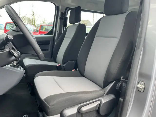 Citroën Jumpy