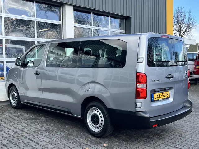 Citroën Jumpy