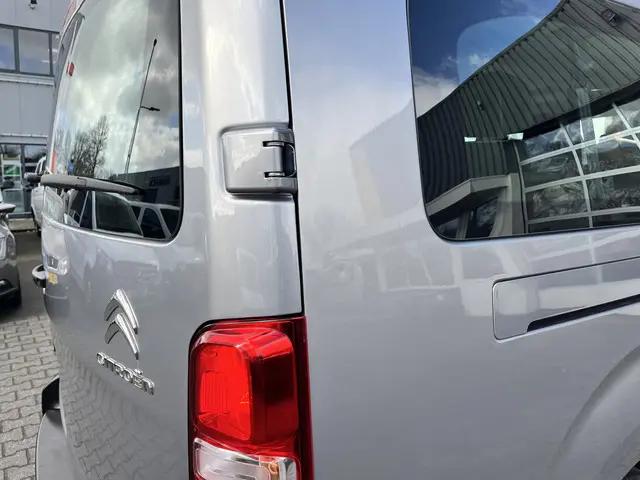 Citroën Jumpy