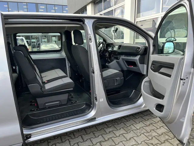 Citroën Jumpy