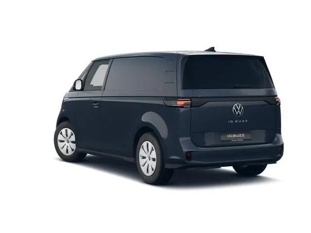 Volkswagen Bedrijfswagens ID. Buzz 79 kWh | Cruise control adaptief | Apple Carplay / Android Auto |...