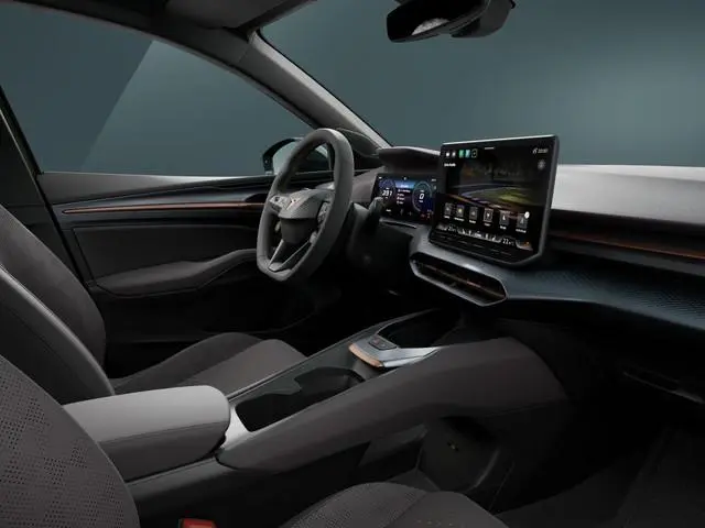 Cupra Raval