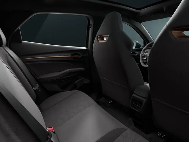 Cupra Raval