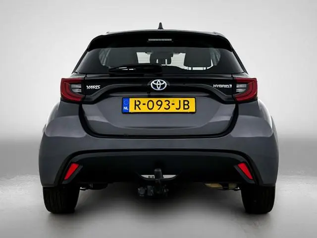Toyota Yaris 1.5 Hybrid Dynamic | Trekhaak | Camera | Apple Carplay/Android Auto | Climate control