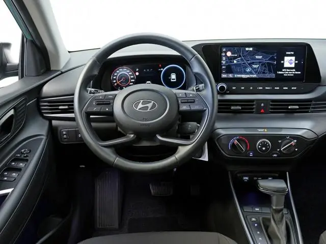 Hyundai i20 1.0 T-GDI Comfort Automaat | Private lease 469 pm