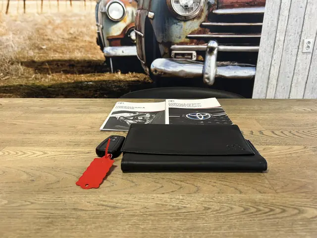 Toyota Corolla Touring Sports