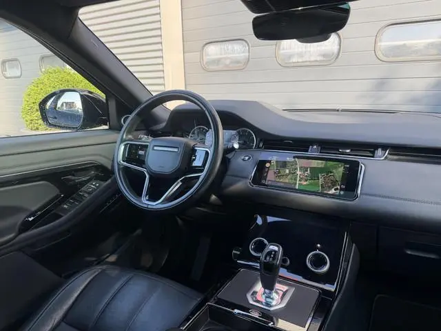 Land Rover Range Rover Evoque 1.5 P300e AWD R-Dynamic HSE | Panoramadak | Meridian | Camera | Naviga...