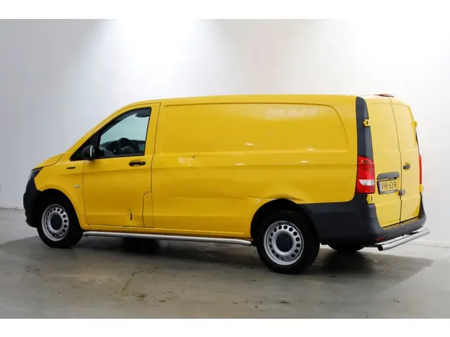 Mercedes-Benz eVito