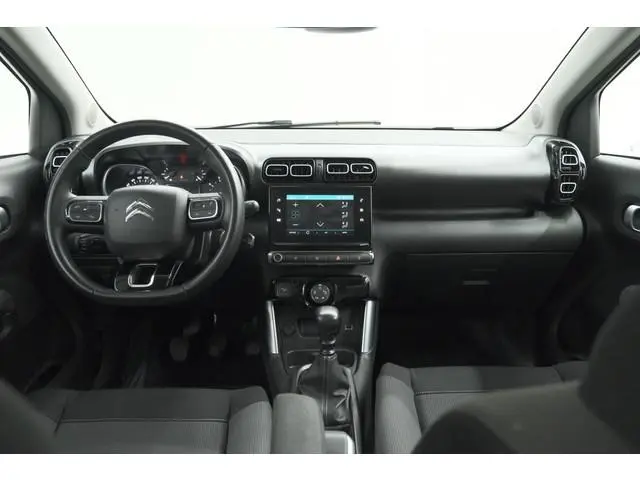Citroen C3 Aircross PureTech S&S 110 Shine | Navigatie | Camera | Parkeersensoren voor + achter | Ap...