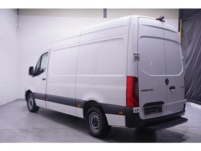 Mercedes Benz Sprinter 317 CDI 170 pk L2H2 Adapt. Cruise Distronic, Navi Camera, Laadruimte Pakket,...