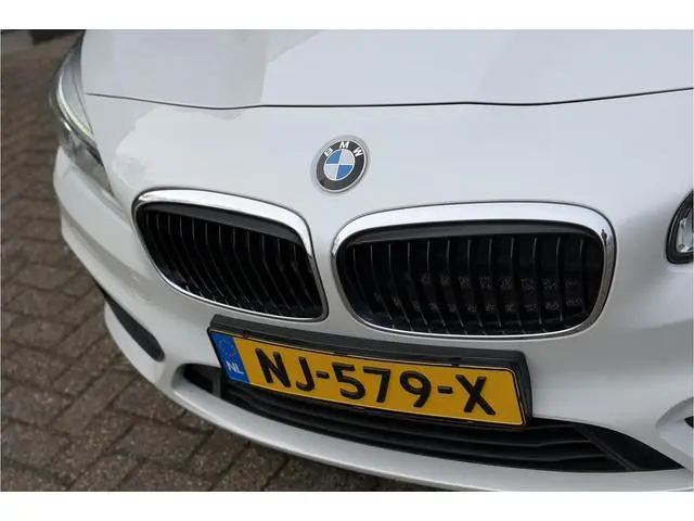 BMW 2-serie Active Tourer 216i | BTW | PDC A | Cruise Control | LED