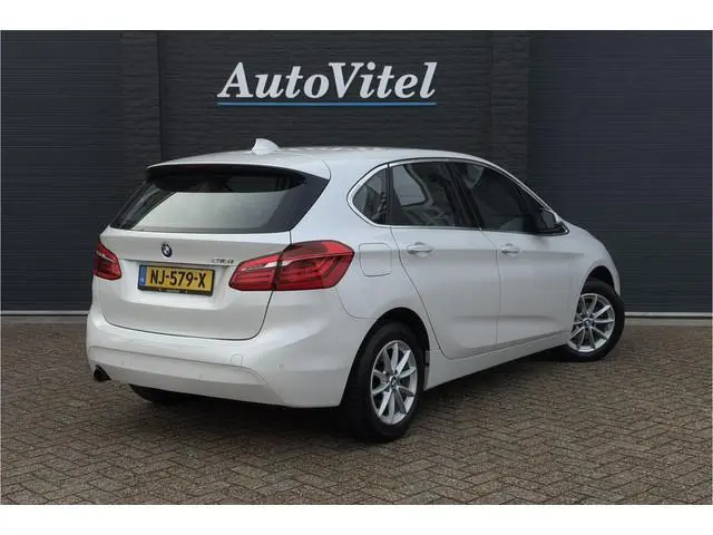 BMW 2 Serie
