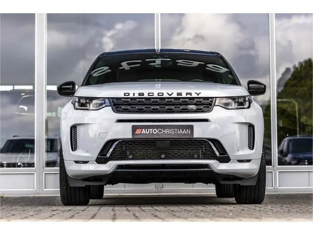 Land Rover Discovery Sport P300e 1.5 R-Dynamic HSE | Trekhaak | Leder