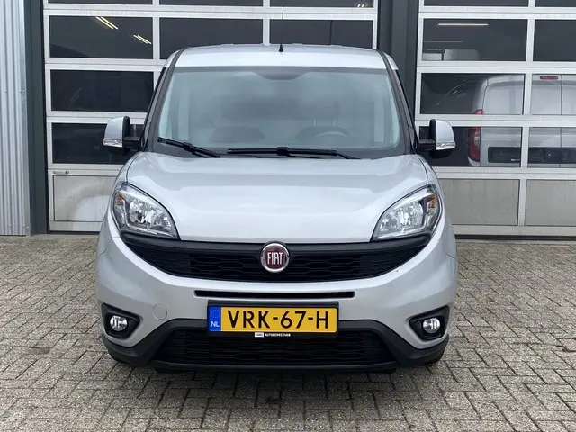 Fiat Doblò