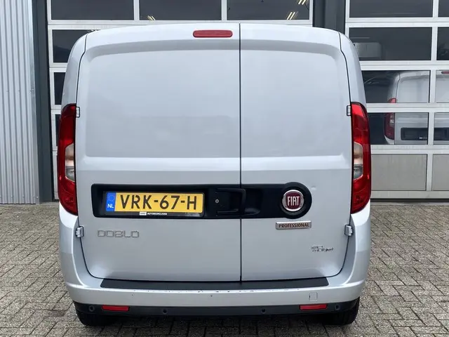 Fiat Doblò
