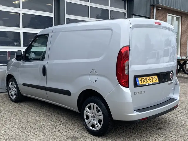 Fiat Doblò