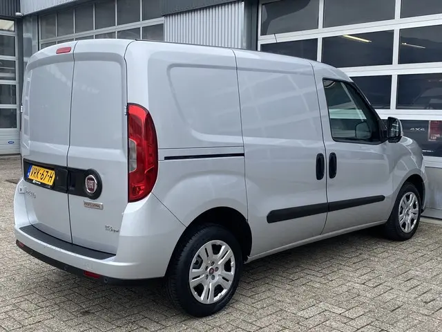 Fiat Doblò