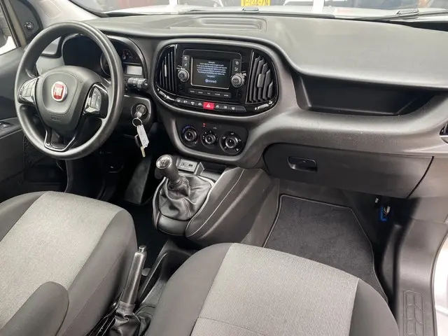 Fiat Doblò