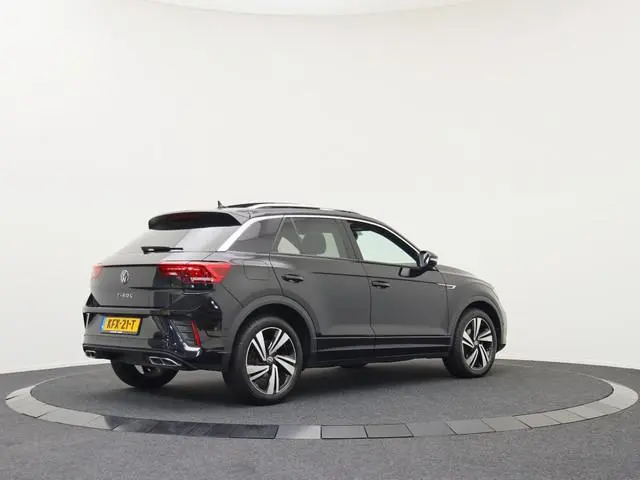 Volkswagen T-Roc 1.5 TSI R-Line | Pano | Private lease 599 pm