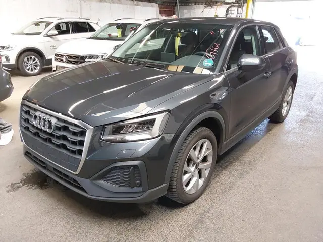 Audi Q2 35 TFSI Pro Line Keyless Go & Entry | Elektrische kofferklep | Achteruitrijcamera | Adaptive...