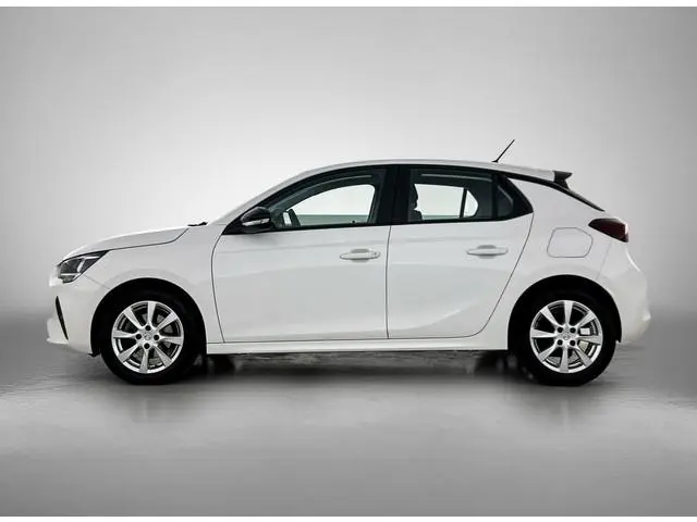 Opel Corsa 1.2 Edition | Camera | Parkeersenoren Achter | Apple Carplay/Android Auto