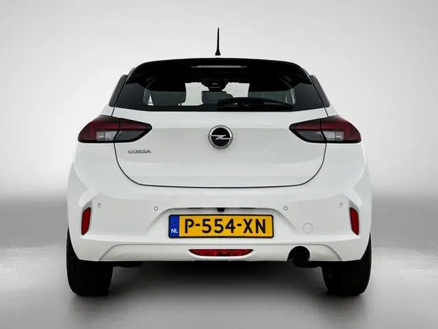 Opel Corsa 1.2 Edition | Camera | Parkeersenoren Achter | Apple Carplay/Android Auto