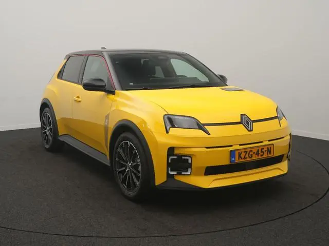 Renault 5