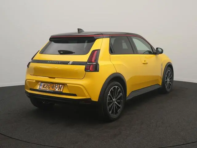 Renault 5