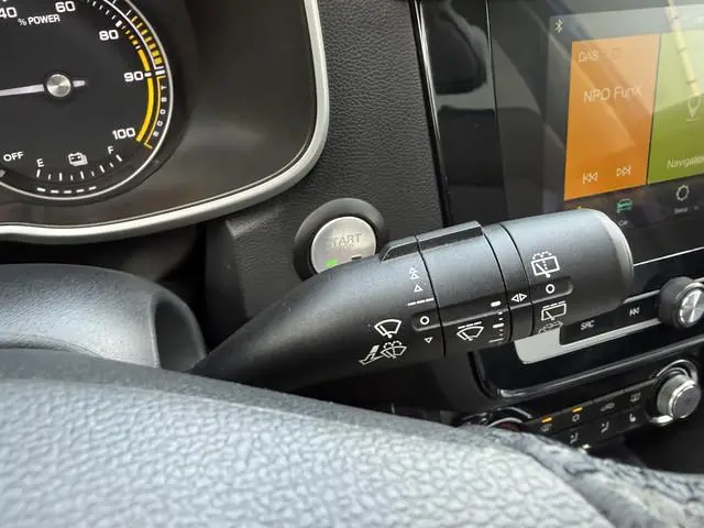 MG ZS EV