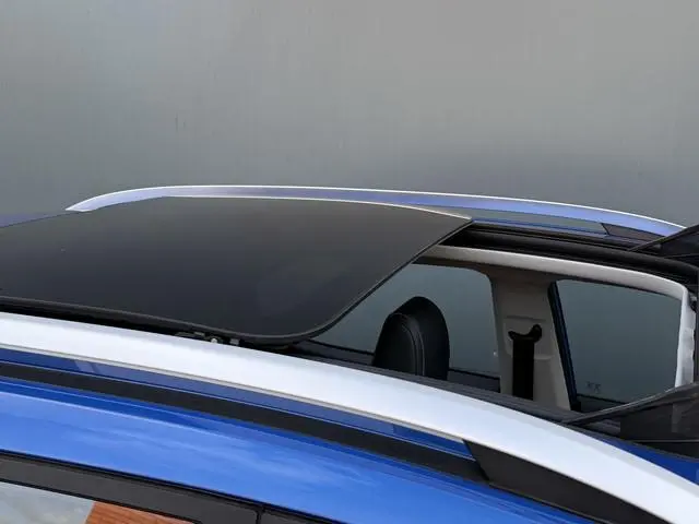 MG ZS EV