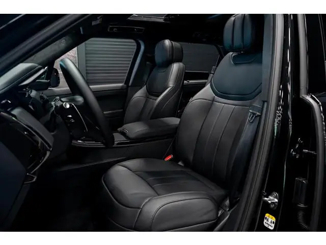 Land Rover Range Rover Sport 3.0 P550e Autobiography *AWD-Besturing / Stoelventilatie + Massage / Pa...