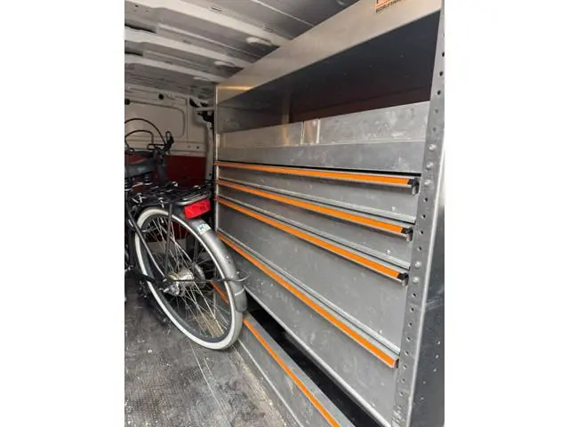 Opel Vivaro 1.6 CDTI L2H1 Sport EcoFlex Airco,Trekhaak,Cruise,Cv EURO 6 Bj 2019 Km 121.567 marge aut...