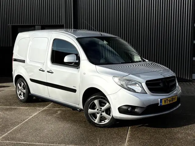 Mercedes-Benz Citan