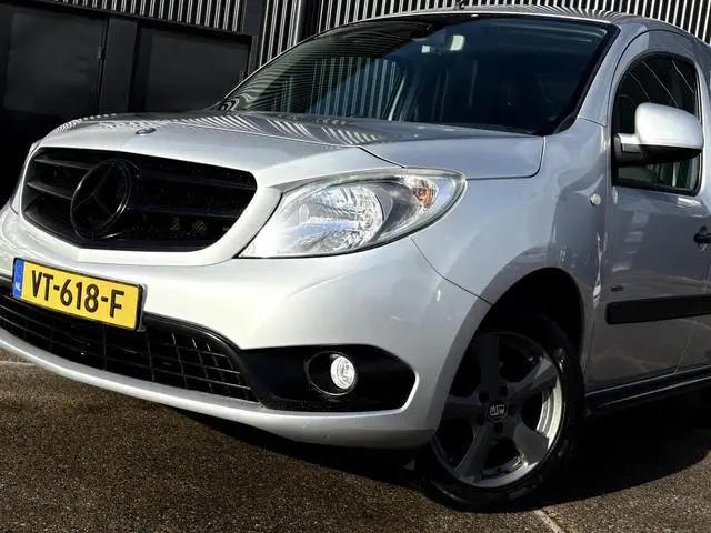 Mercedes-Benz Citan