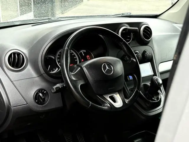 Mercedes-Benz Citan 109 CDI MARGE | CARPLAY | LMV | PDC ACHTER