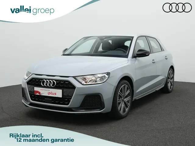 Audi A1 Sportback 25 TFSI 95 pk Advanced edition | Garantie t/m 2027 | Carplay | Cruise Control