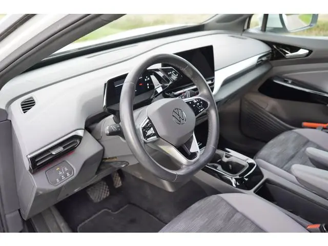 Volkswagen ID.4 Life 77 kWh 93,2% SOH / BTW / Trekhaak / Stoelverwarming