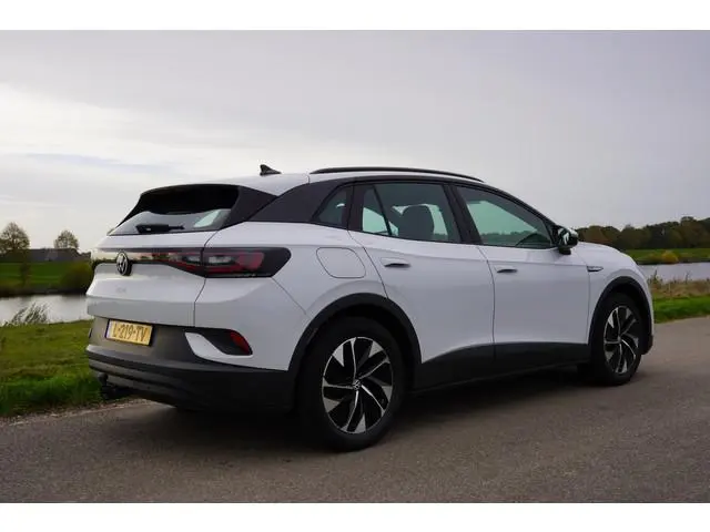 Volkswagen ID.4