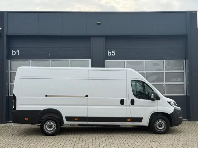 Fiat Ducato L4H2 e-Ducato 205KW 110kWh 424km WLTP / Carplay / Camera / Voorruitverwarming / 270 grad...
