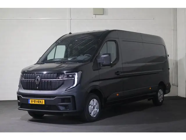 Renault Master E-Tech T35 L3H2 Advance long range 87 kWh